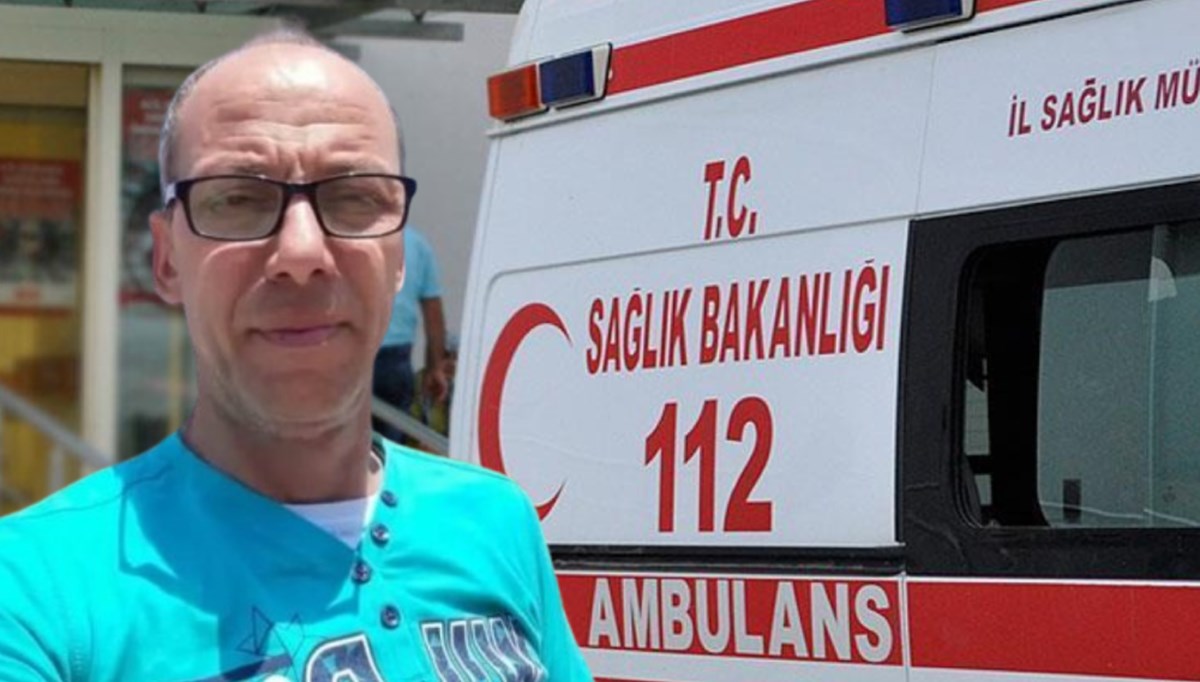 Cam fabrikasında korkunç ölüm Cam fabrikasında korkunç ölüm