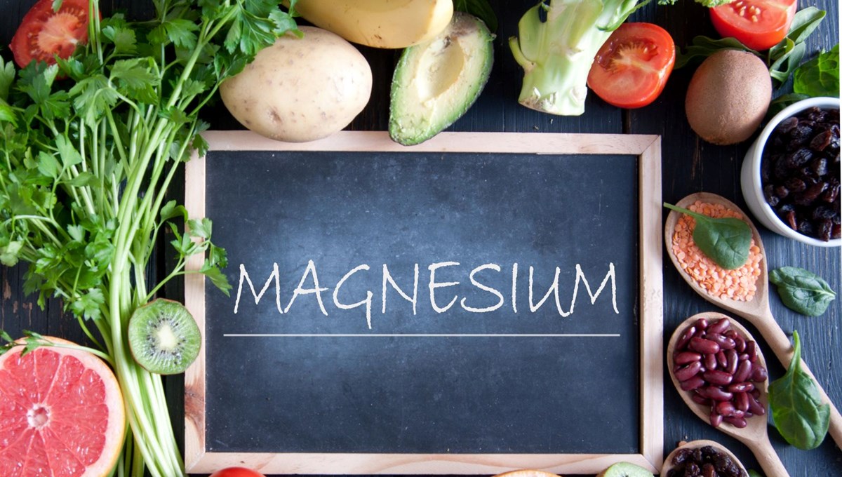Magnezyumun kolon kanseri üzerinde etkisi var mı?