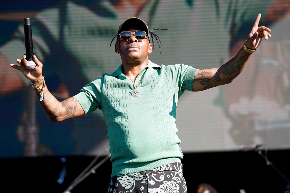 Gangsta's Paradise şarkısıyla tanınan rap şarkıcısı Coolio hayatını kaybetti - 4