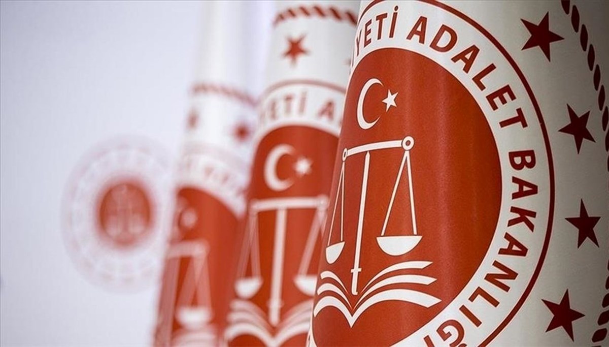 Üç bölge idare mahkemesi kuruldu