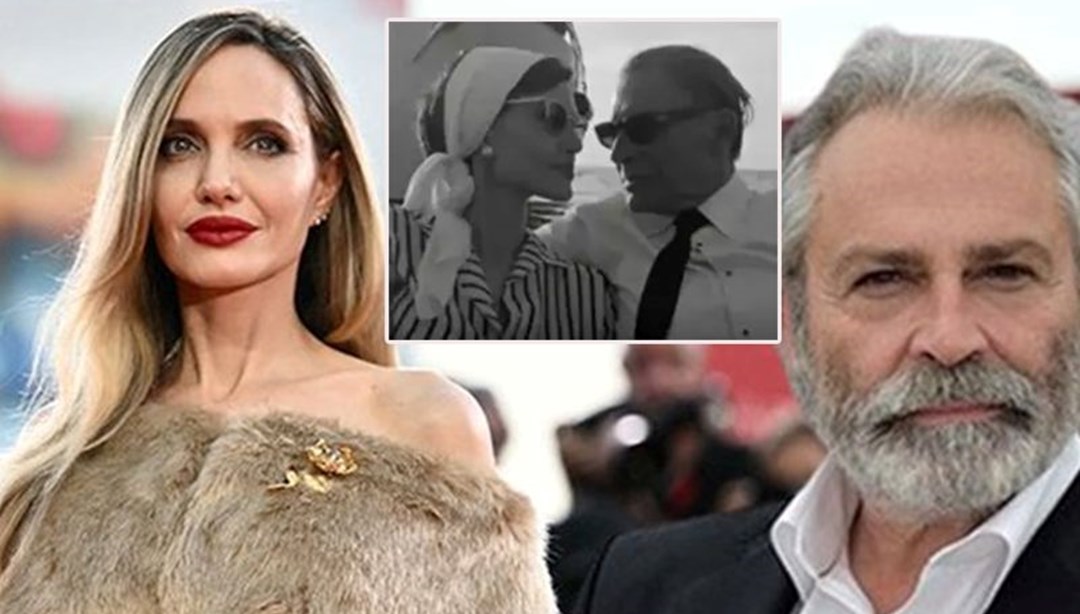 Angeline Jolie "Maria" filmiyle Oscar kazanabilir mi?