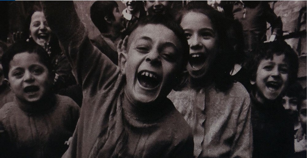 Usta fotoğrafçı Ara Güler vefatının üçüncü yılında anıldı - 5