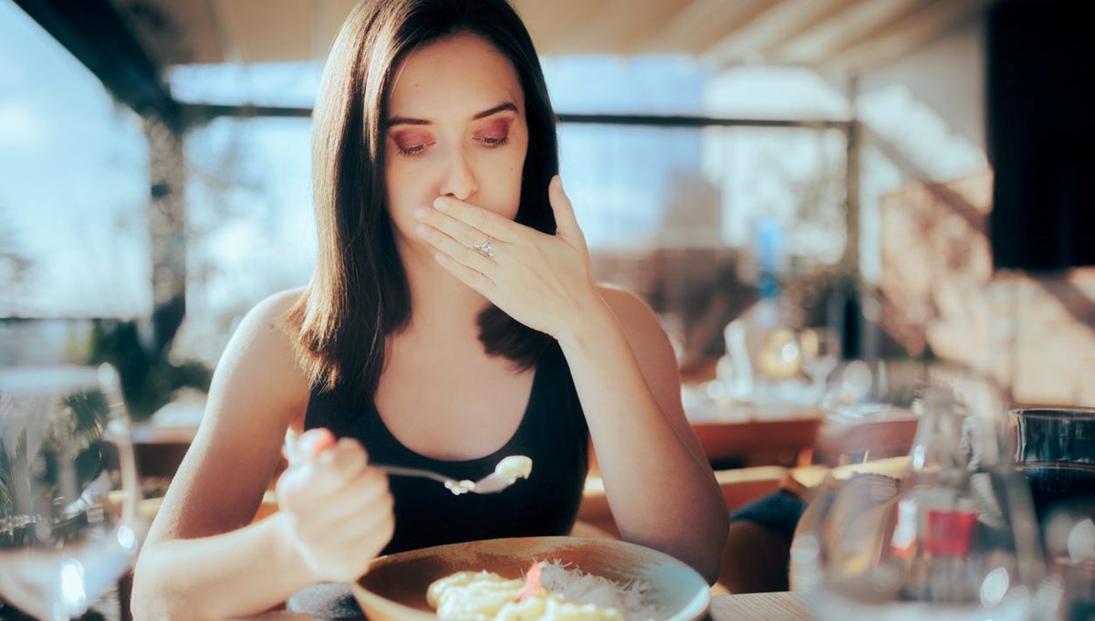ABD'de Salmonella salgını başladı ABD'de Salmonella salgını başladı