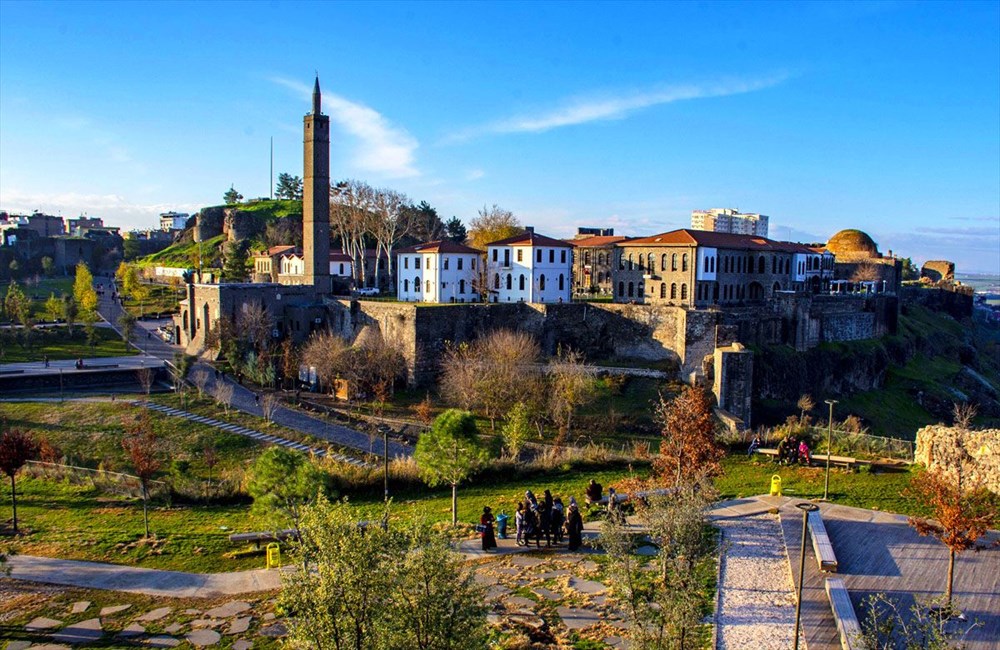 Türkiye'den UNESCO Dünya Kültür Miras Listesi'ne giren 19 eser - 16