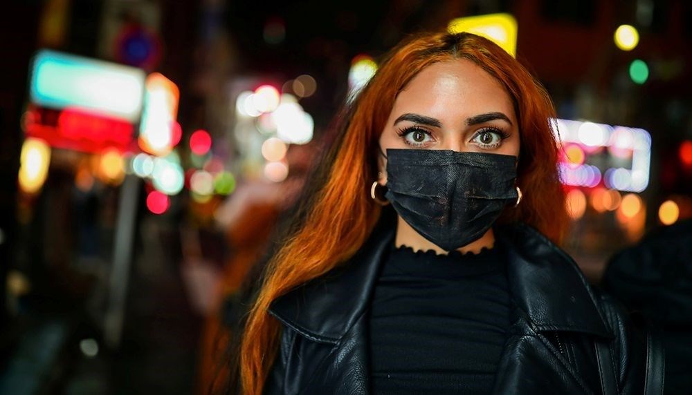 DÜNYANIN KORONA VİRÜS KARNESİ