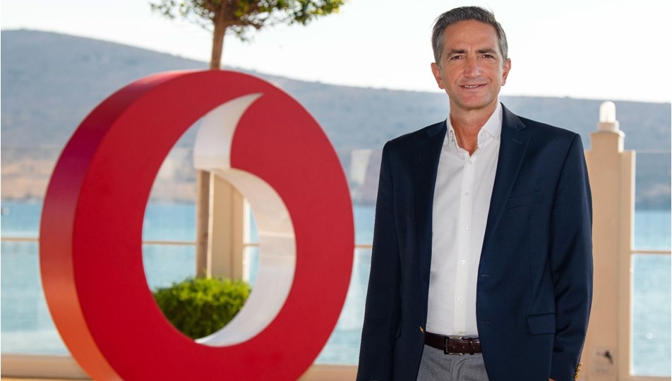 Vodafone Türkiye'nin toplam yatırımı 63 milyar TL'ye ulaştı