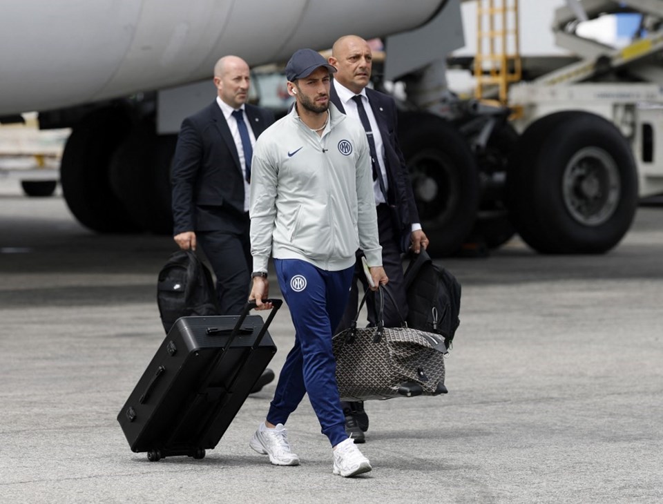 Hakan Çalhanoğlu için son dakika: Fenerbahçe, Inter ve transfer! - 2