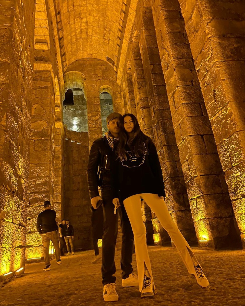 Kıvanç Tatlıtuğ: Başak'ı her gün bambaşka sevmeyi öğrendim - 7