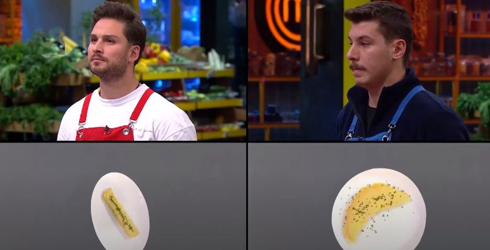 MasterChef'te kaptanlar belli oldu: Somer Şef'ten Onur'a tepki - 10