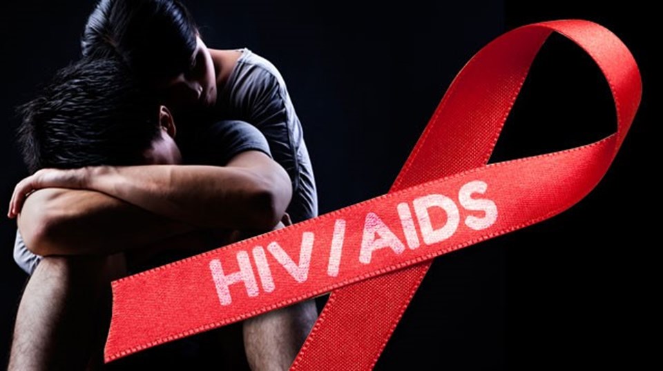 “HIV enfeksiyonunda % 450 artış olan tek ülke Türkiye” - 3