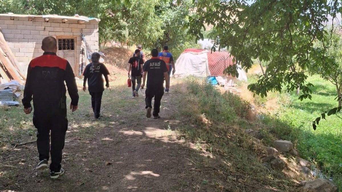 Kayıp 14 yaşındaki Rojda Asmin Ediş