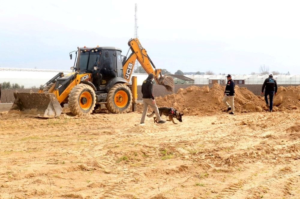 Katil enişte aileyi aylarca kandırmış: Eski ses kaydı ve mesajlarla cinayeti gizlemiş - 3