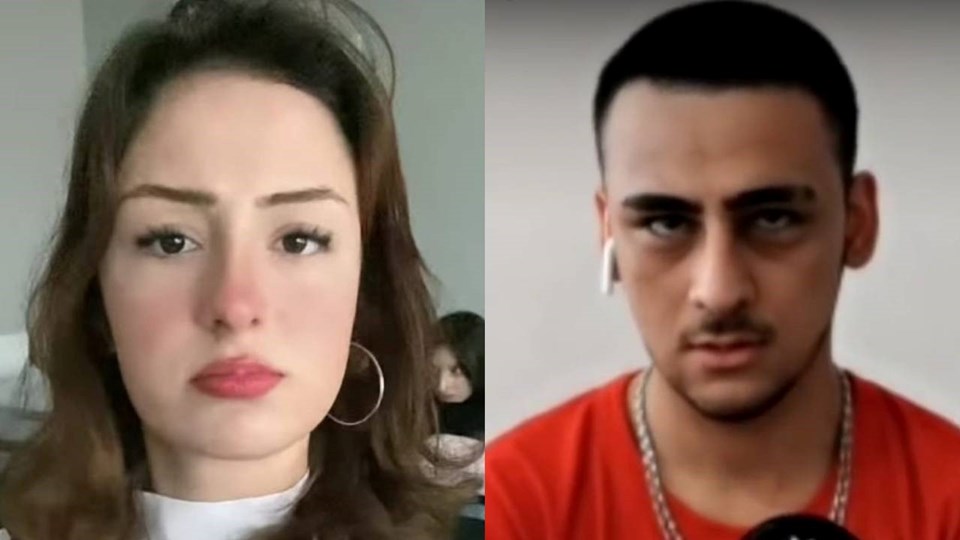 Melisa ve Umutcan kardeşler katledildi: Sivas'taki vahşette tırnak savunması - 1