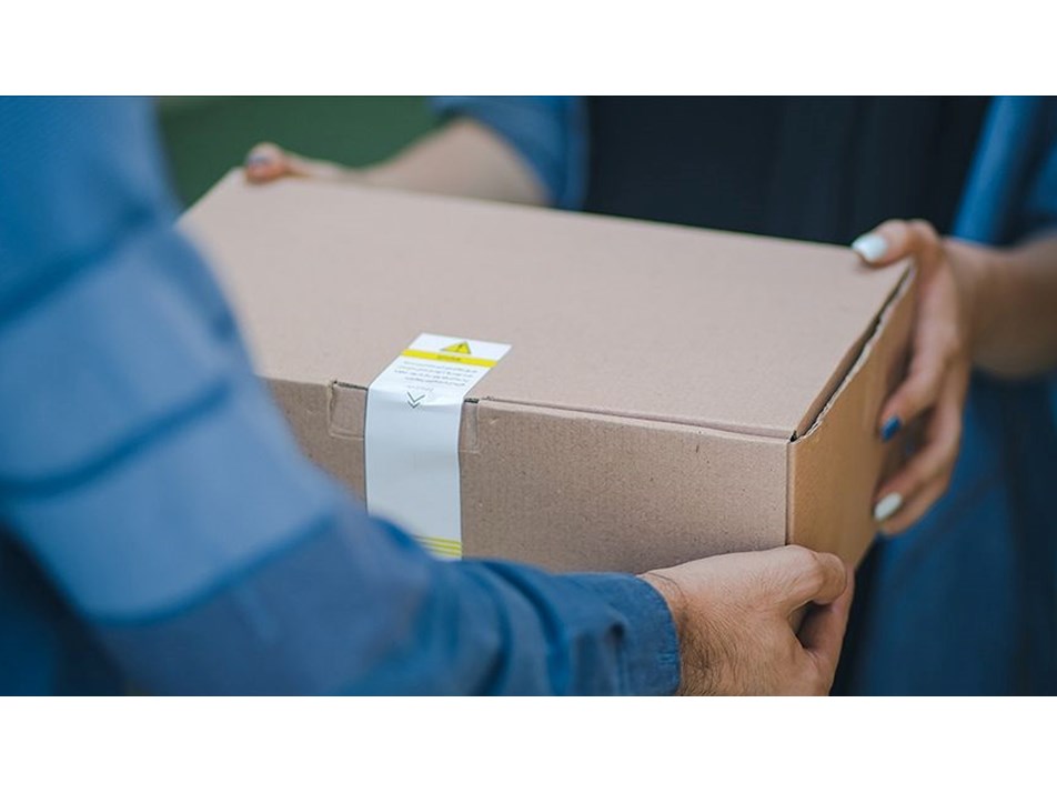 Kargoda tüm zamanların rekoru kırıldı