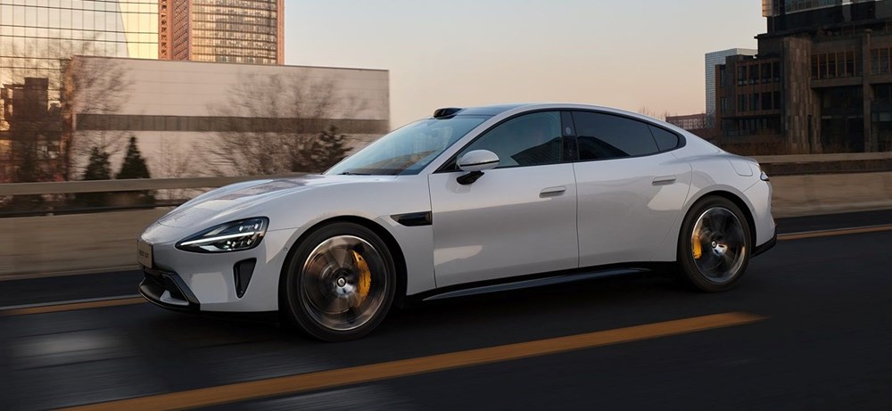 Xiaomi'nin elektrikli otomobili satışa çıktı: 27 dakikada 50 bin sipariş - 2