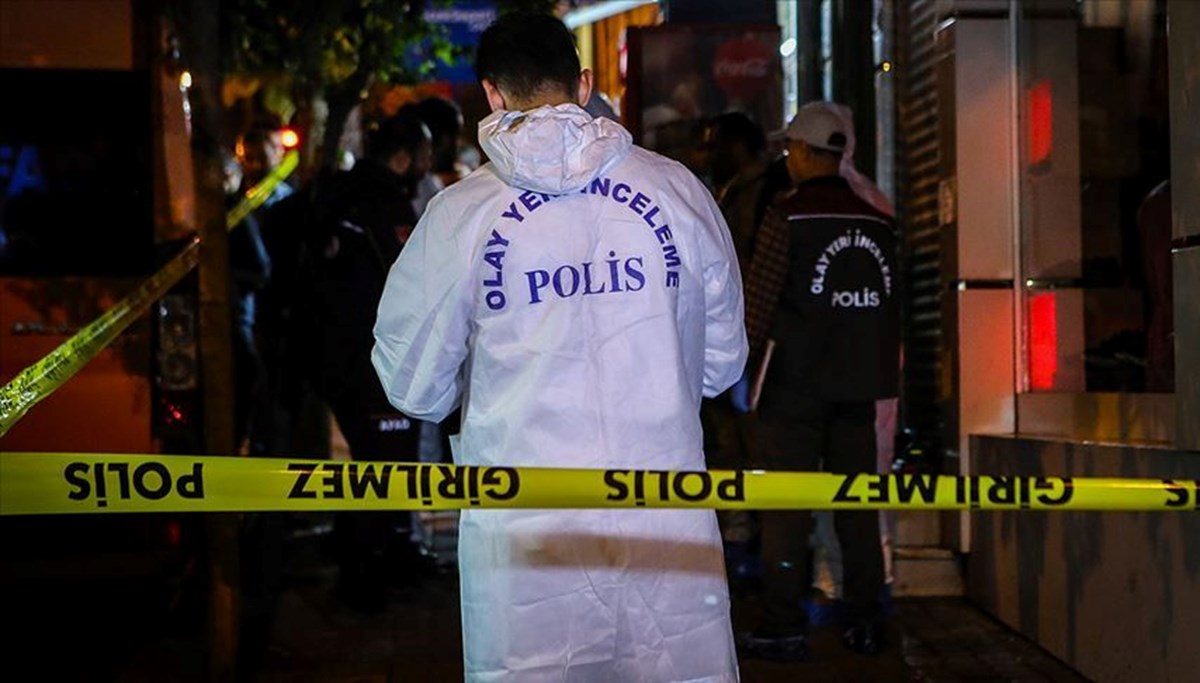 İstanbul Büyükçekmece'de cinayet: Ağabeyini öldürdü
