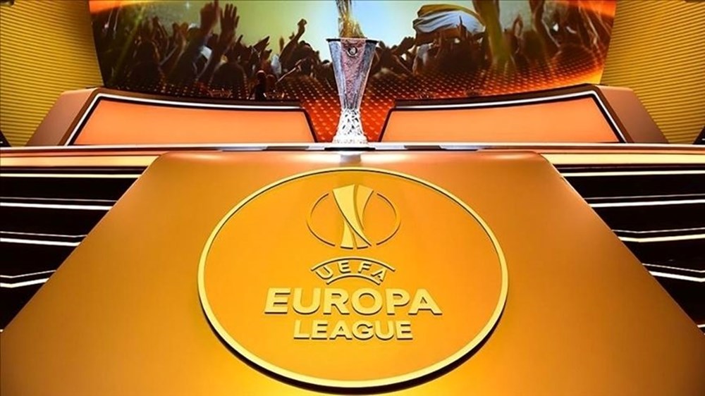 UEFA Avrupa Ligi'nde kura zamanı!