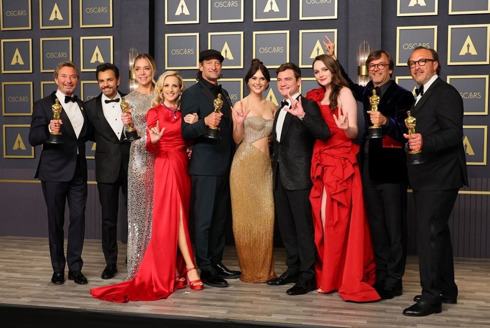 Akademi, Oscar Ödülleri'nin jürisine 397 kişiyi davet etti - 1
