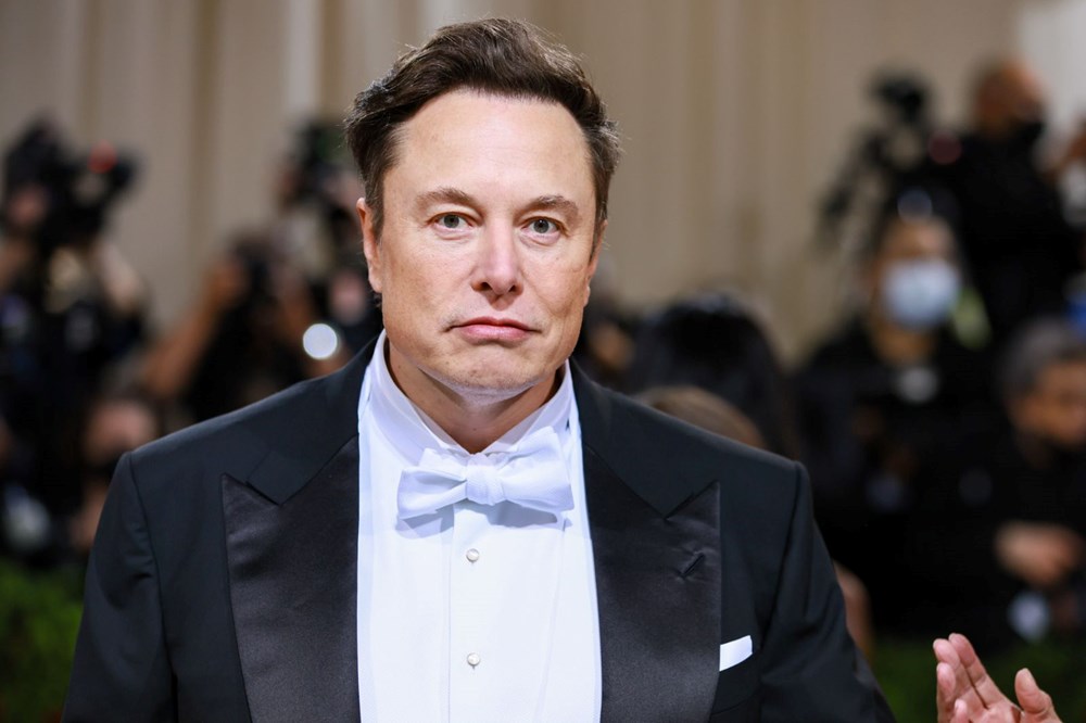 Elon Musk’ın 18 yaşındaki çocuğu Xavier adını ve cinsiyetini değiştiriyor - 3