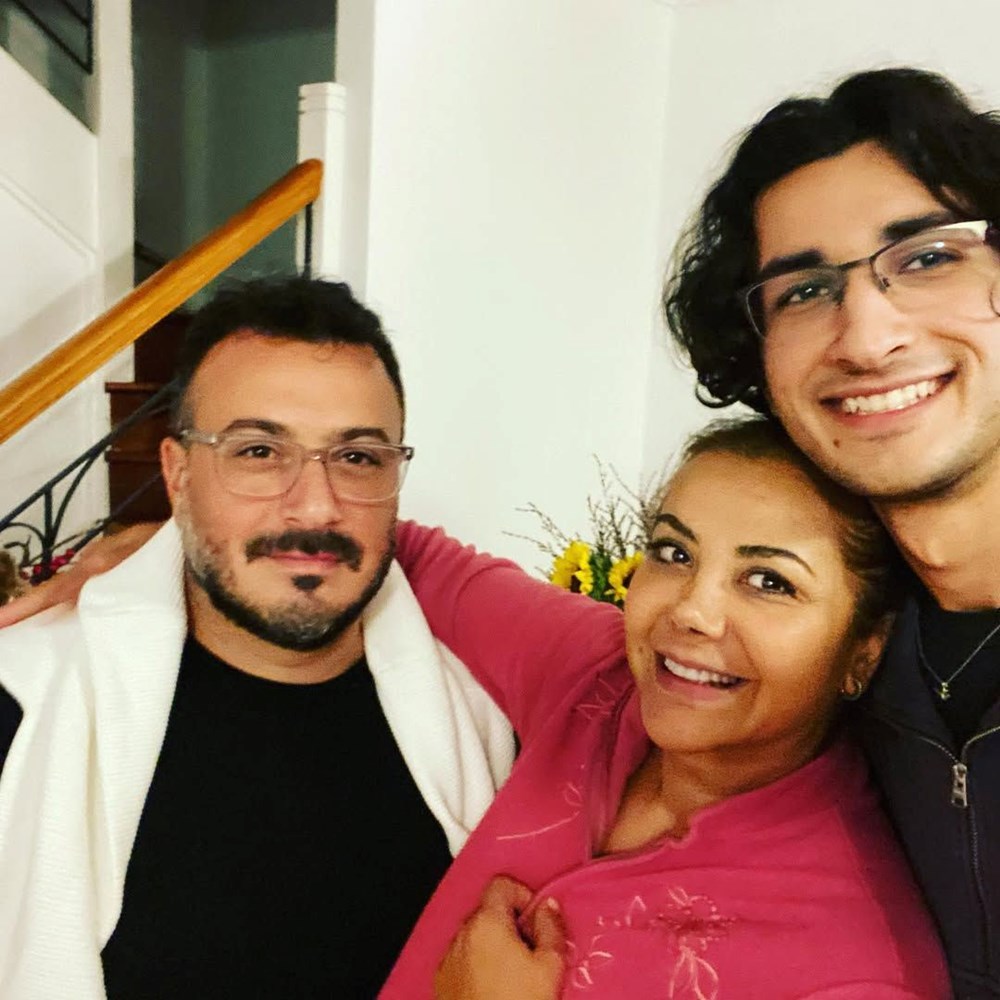 Tanyeli'nin Vasiyeti Ortaya Çıktı: Son Dileği Cenazesinde Duyuruldu 78