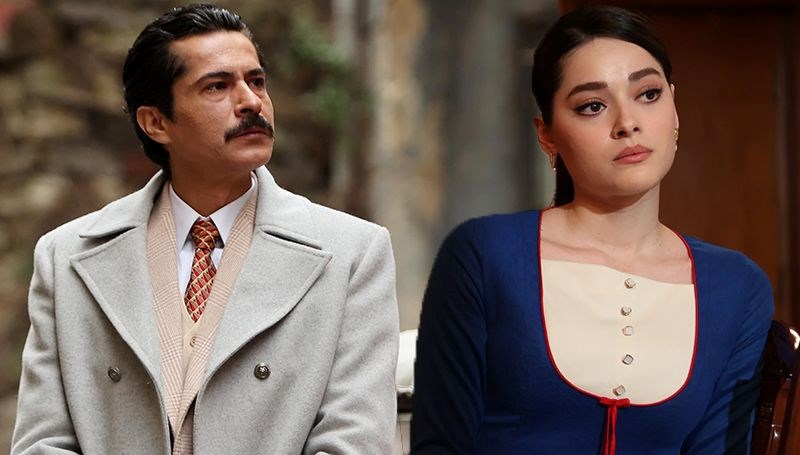 Sen Ağlama İstanbul 4. bölümde neler olacak? Şehrazat’ın en zor gecesi