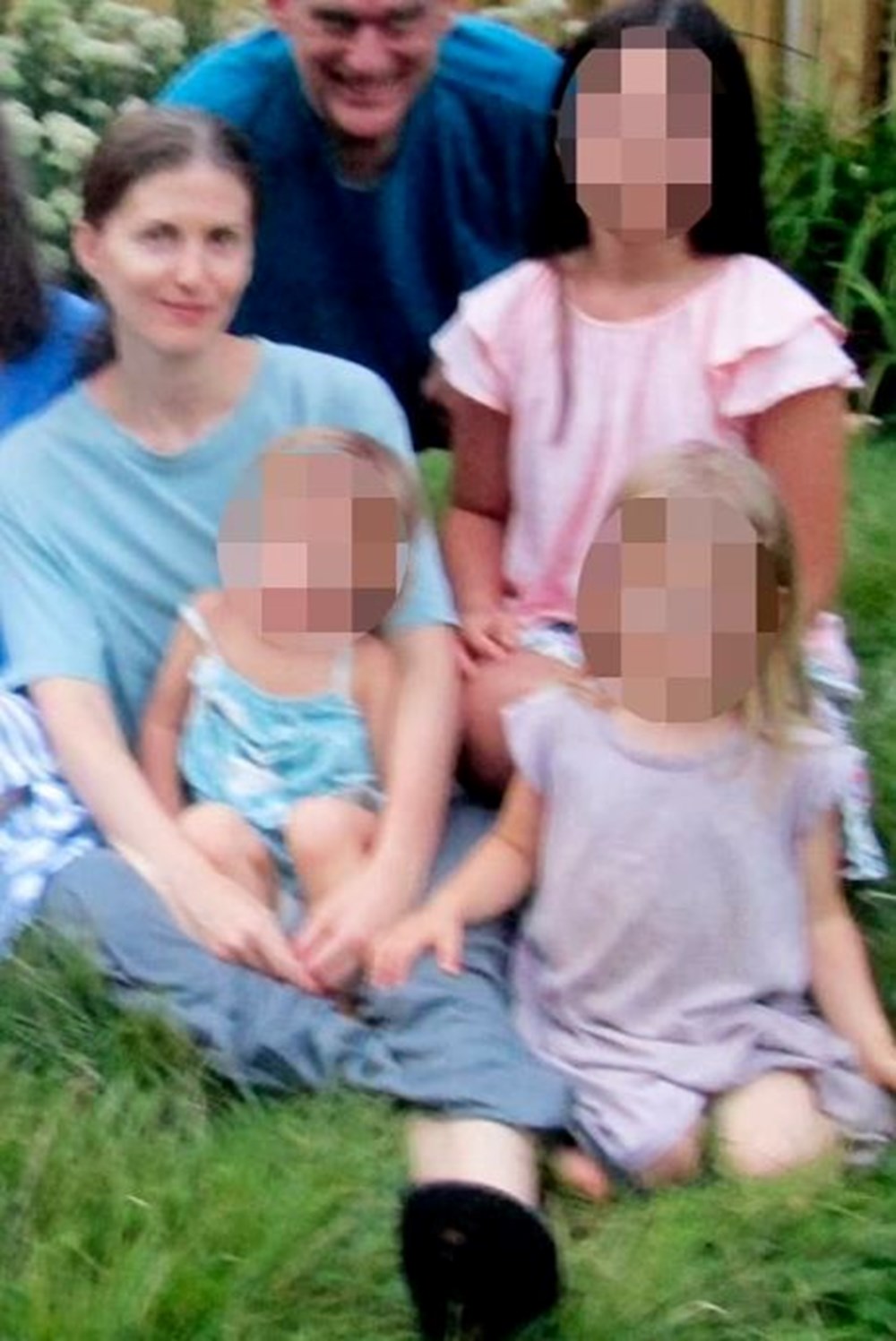 Oğlunun ölümüne neden olan vegan anne ömür boyu hapse mahkum edildi - 4