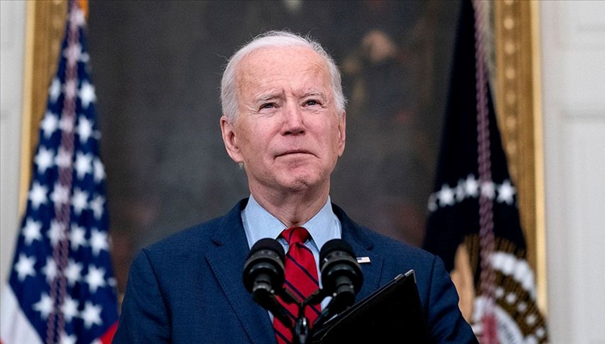 ABD Başkanı Biden: Gazze'de ateşkes zorlaşıyor ama vazgeçmiyorum ABD Başkanı Biden: Gazze'de ateşkes zorlaşıyor ama vazgeçmiyorum