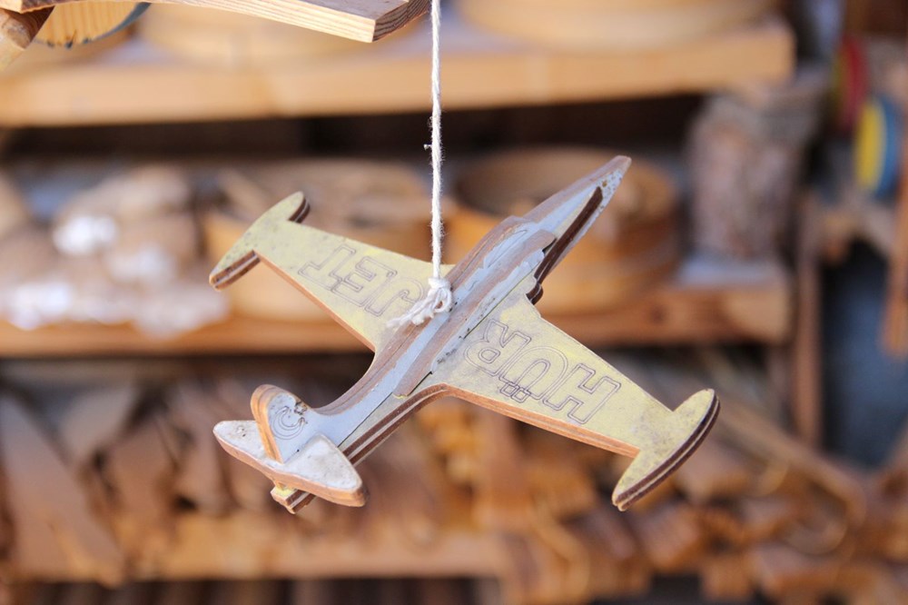 Belediye lider yardımcısıydı, marangoz oldu: ''İnsanların nankörlüğünü çok gördüm'' 76 xHuSnE1mz0 65 rvZOzKLQ