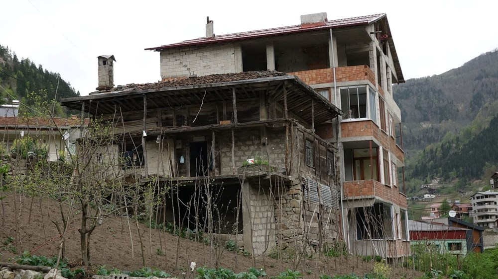 AFAD yayımladı: Trabzon’da 2 ilçede deprem tehdidi - 10