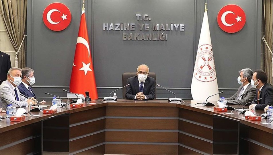 Bakan Elvan: Yatırım ortamını iyileştirici yapısal reformlar gerçekleştireceğiz