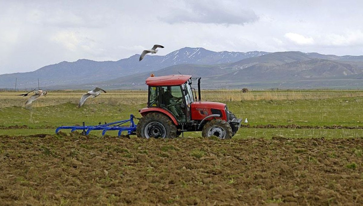 Mazot ve gübre desteği ödemeleri Mart 2025: Mazot gübre desteği ne zaman yatacak?