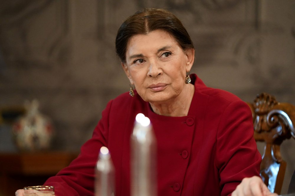 Yalı Çapkını'nda Ferit ve Seyran aşkı sil baştan! "Sonunda mutlu olacaklar"  | N-Life