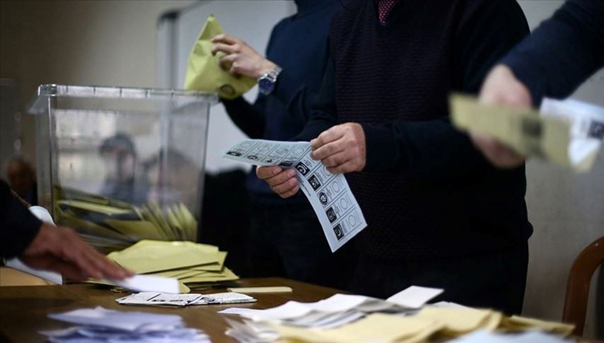 Oy pusulasında hangi parti, kaçıncı sırada? Partilerin oy pusulasındaki yeri belli oldu (31 Mart 2024 Yerel Seçimleri)