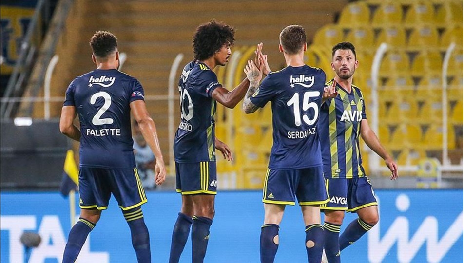 Fenerbahçe-Gençlerbirliği maçı ne zaman? Saat kaçta?