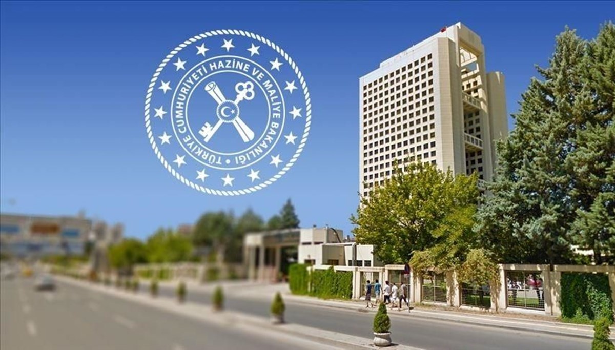 Bakanlıktan ÖTV açıklaması