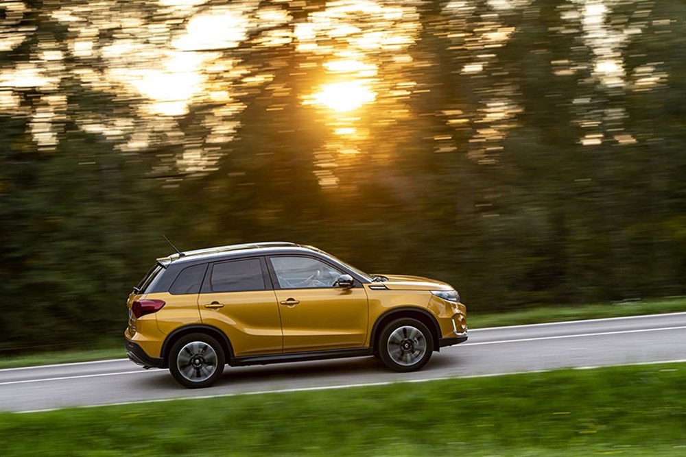 2021 yılında Türkiye'de satılan yeni otomobil modelleri - 11