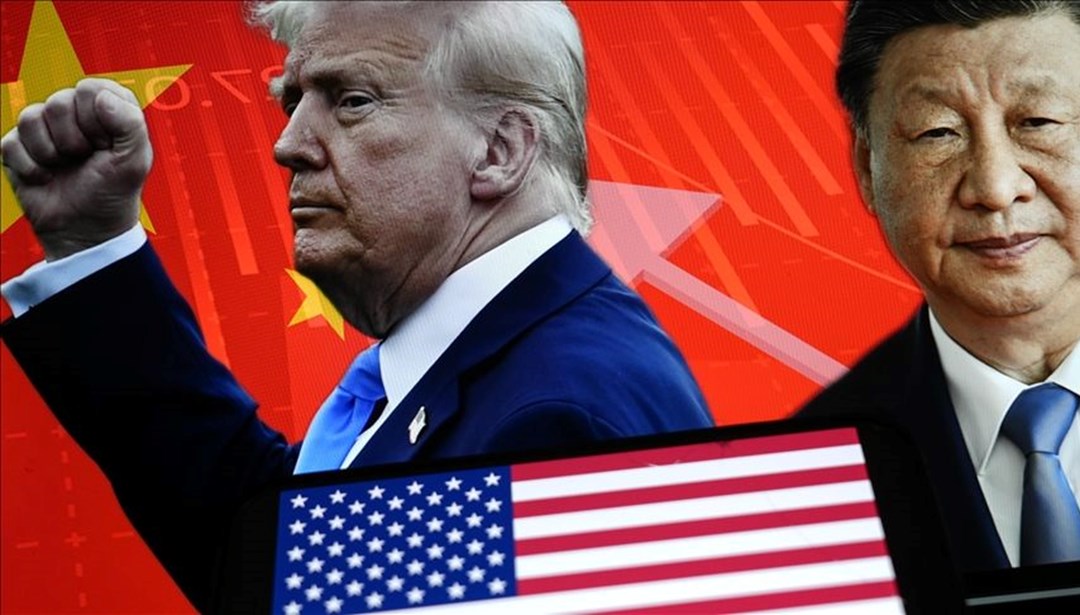 Küresel ticaret savaşına üç ay ara: Tarife anlaşması yürürlükte