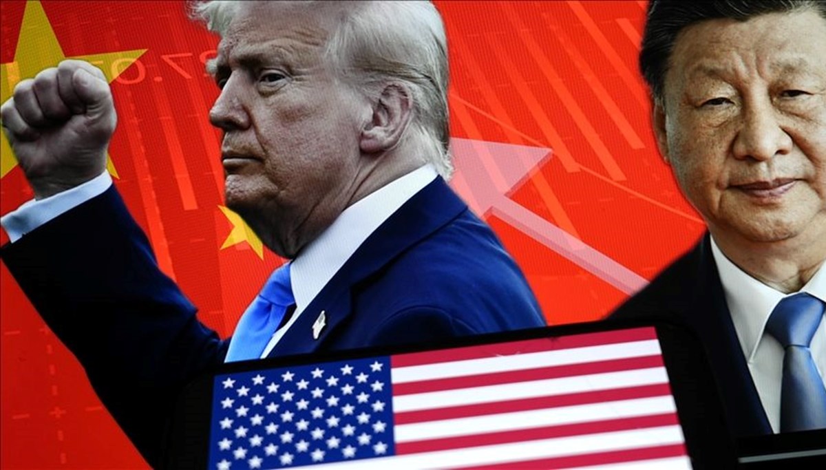 ABD-Çin tarife anlaşması yürürlükte