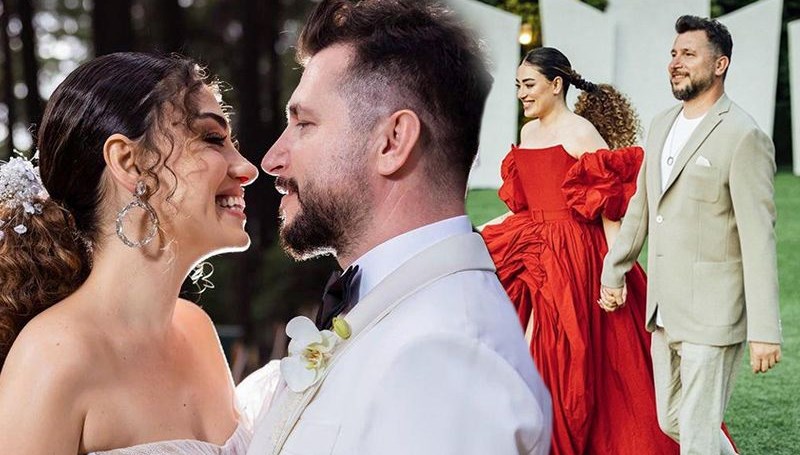Dilan Çıtak'tan ayrılık iddialarına yanıt