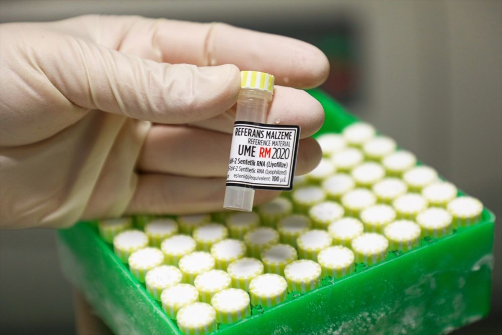 PCR testlerinde yeni dönem - 9