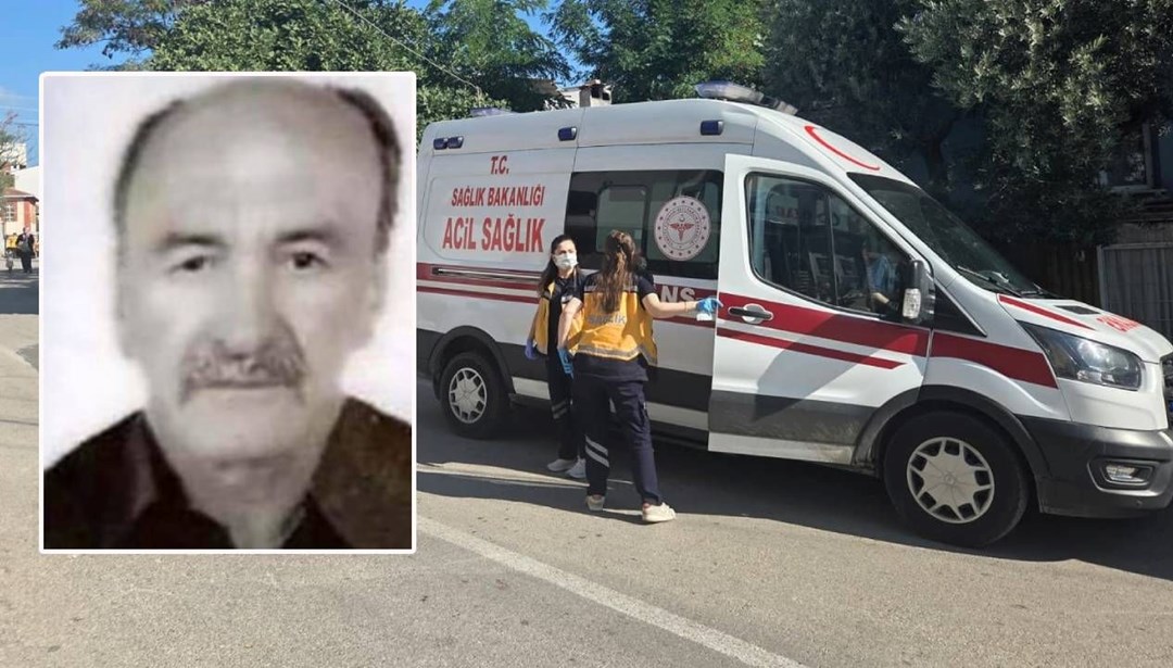 Yalnız yaşadığı evde ölü bulundu: Bursa'da acı ölüm