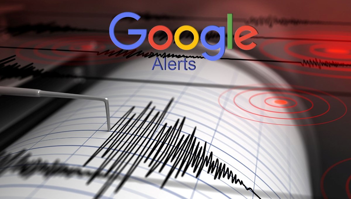 Google Alerts, Kahramanmaraş depremlerinde devreye girmedi Google Alerts, Kahramanmaraş depremlerinde devreye girmedi