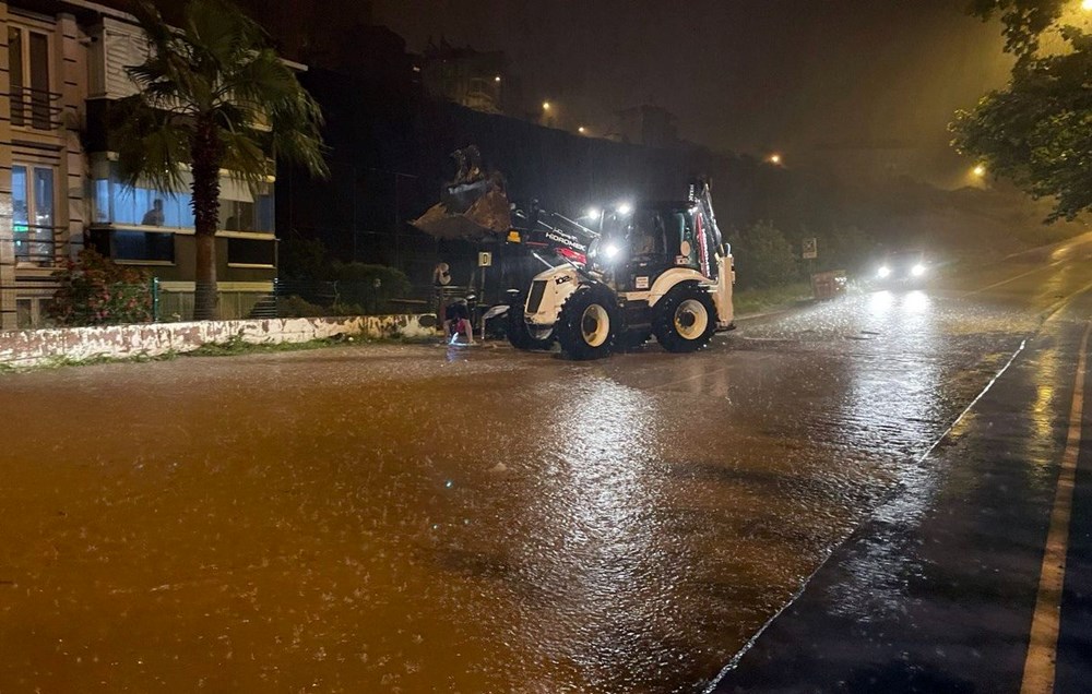 Kastamonu'da sel tehlikesi: Vatandaşlara kritik uyarı - 15