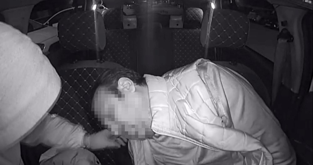 Üşümesin diye aldığı yolcu tarafından vurulan taksici yaşamını yitirdi - 4