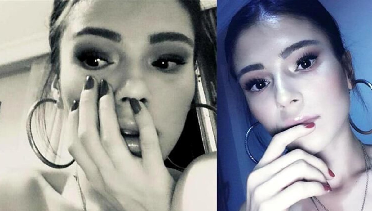 Uyuşturucu bir aileyi dağıttı: Anne kızını boğdu, aile darmadağın oldu