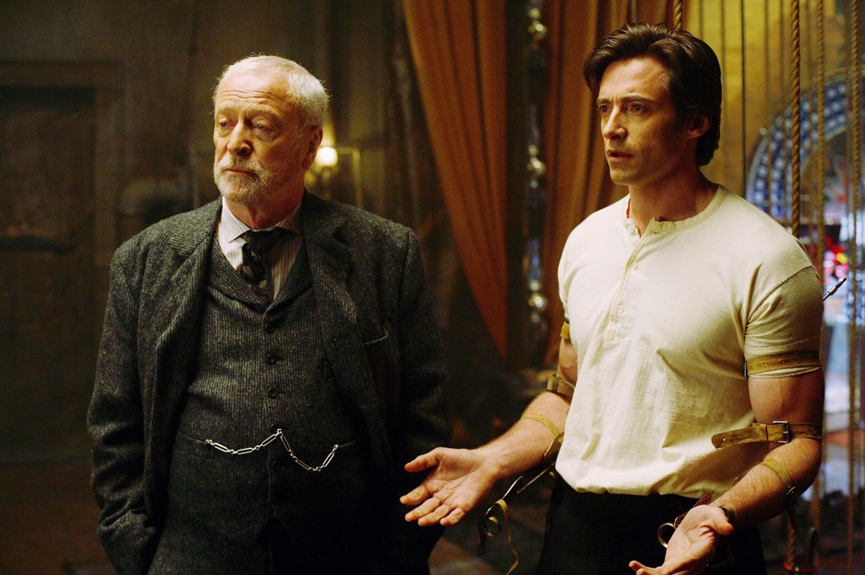 90 yaşındaki oyuncu Michael Caine uzun yaşamın sırrını paylaştı - 1