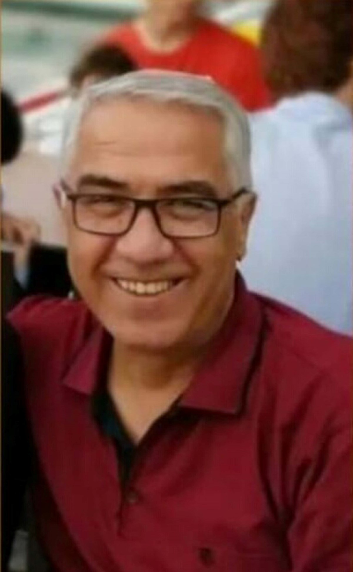Muzaffer Şen Muzaffer Şen
