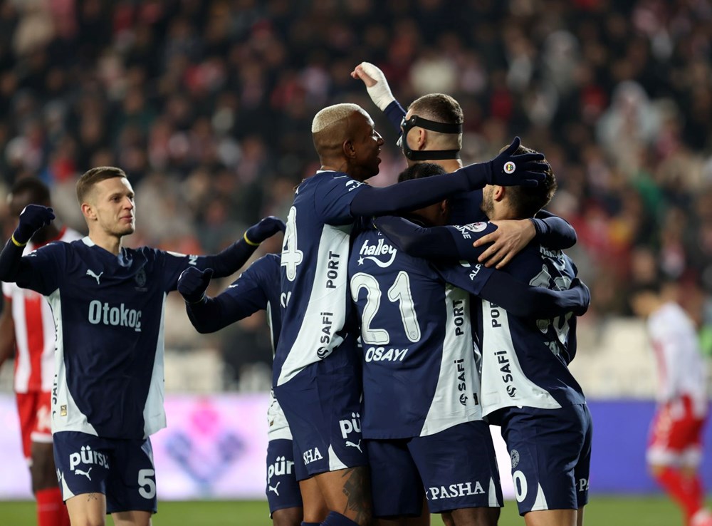 Osayi-Samuel sessizliğini bozdu: "Başkanla görüşeceğiz" 75