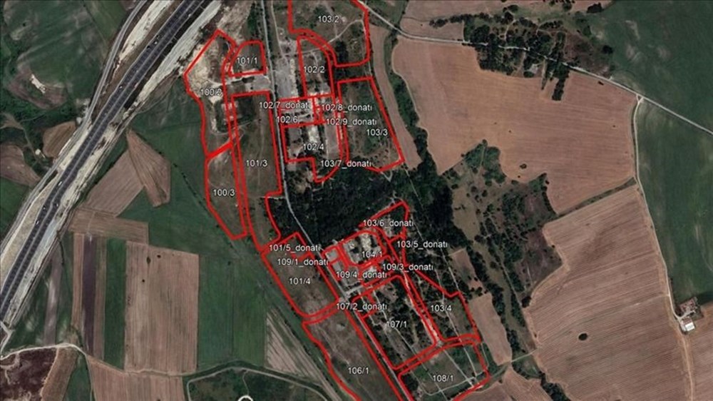 TOKİ 44 vilayette 552 arsa satışı açık artırması ne vakit yapılacak? İstanbul, Ankara, İzmir ve tüm vilayetlerde satışa sunulacak emlak ve imar durumları muhakkak oldu 73