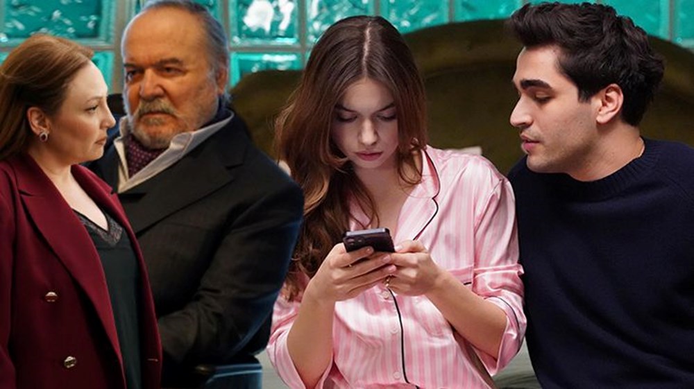 Yalı Çapkını'nda Ferit'ten Seyran'a büyük sürpriz! 'Nihayet mutlu son' - 1